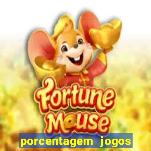 porcentagem jogos da pg